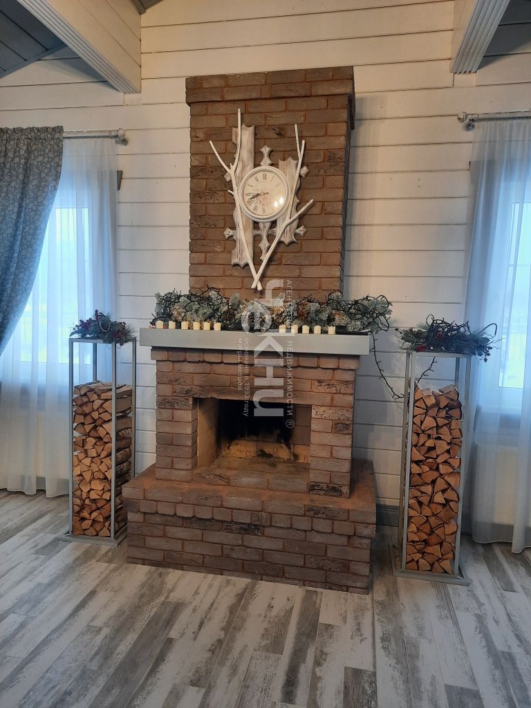 Продажа дома, 223м <sup>2</sup>, 22 сот., Ступино, Грушевая ,  1