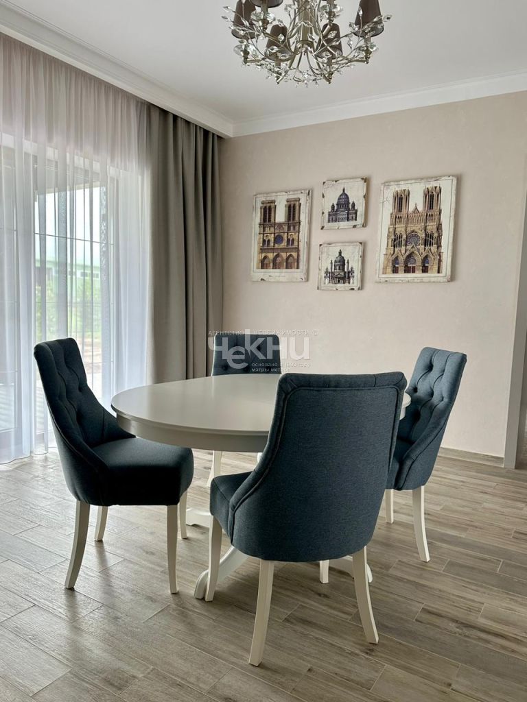 Продажа дома, 223м <sup>2</sup>, 22 сот., Ступино, Грушевая ,  1