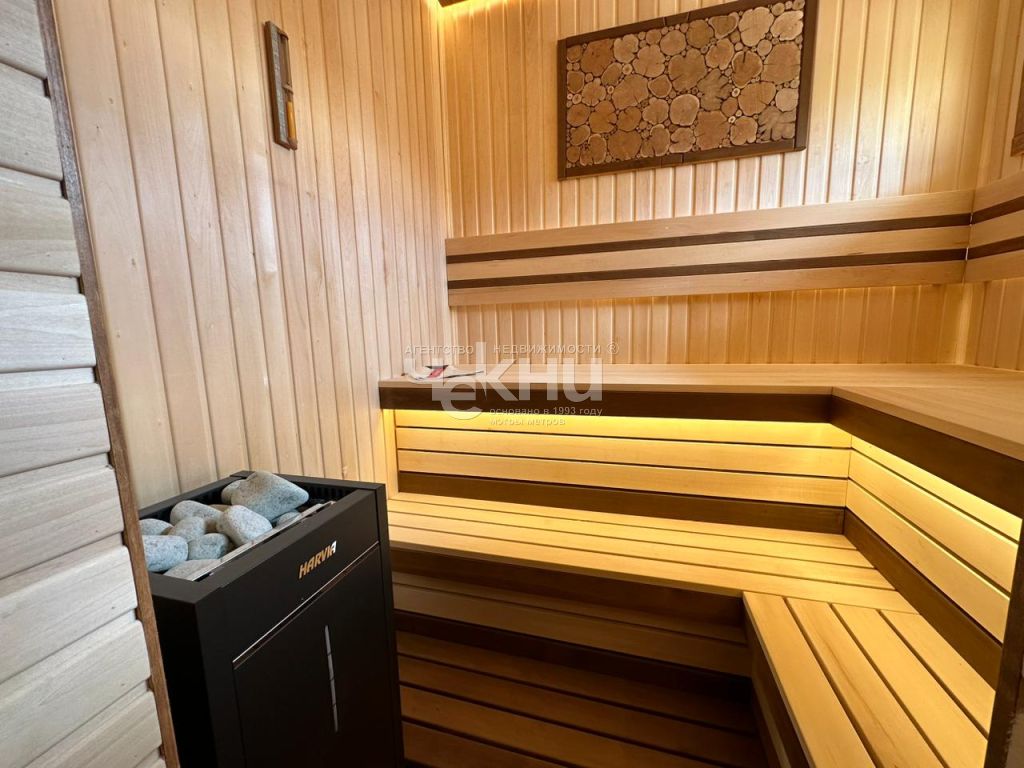 Продажа дома, 223м <sup>2</sup>, 22 сот., Ступино, Грушевая ,  1