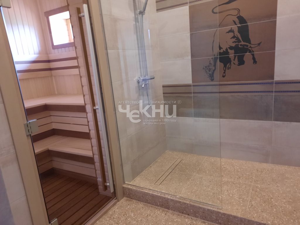 Продажа дома, 223м <sup>2</sup>, 22 сот., Ступино, Грушевая ,  1