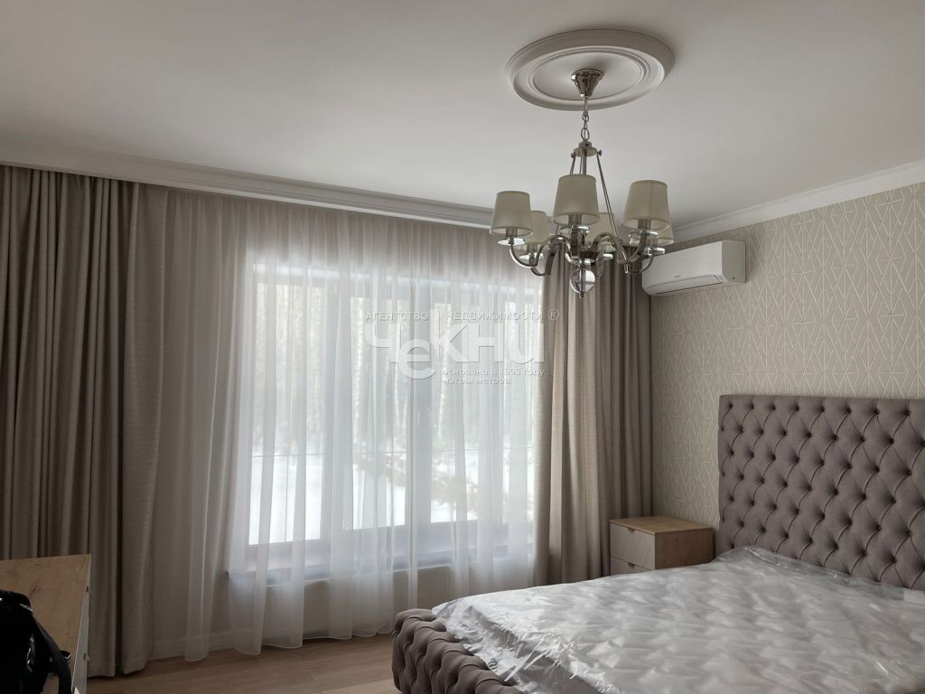 Продажа дома, 223м <sup>2</sup>, 22 сот., Ступино, Грушевая ,  1