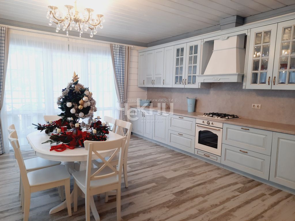 Продажа дома, 223м <sup>2</sup>, 22 сот., Ступино, Грушевая ,  1