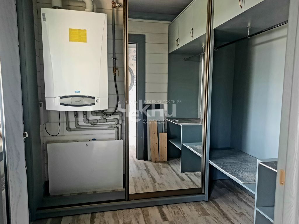 Продажа дома, 223м <sup>2</sup>, 22 сот., Ступино, Грушевая ,  1