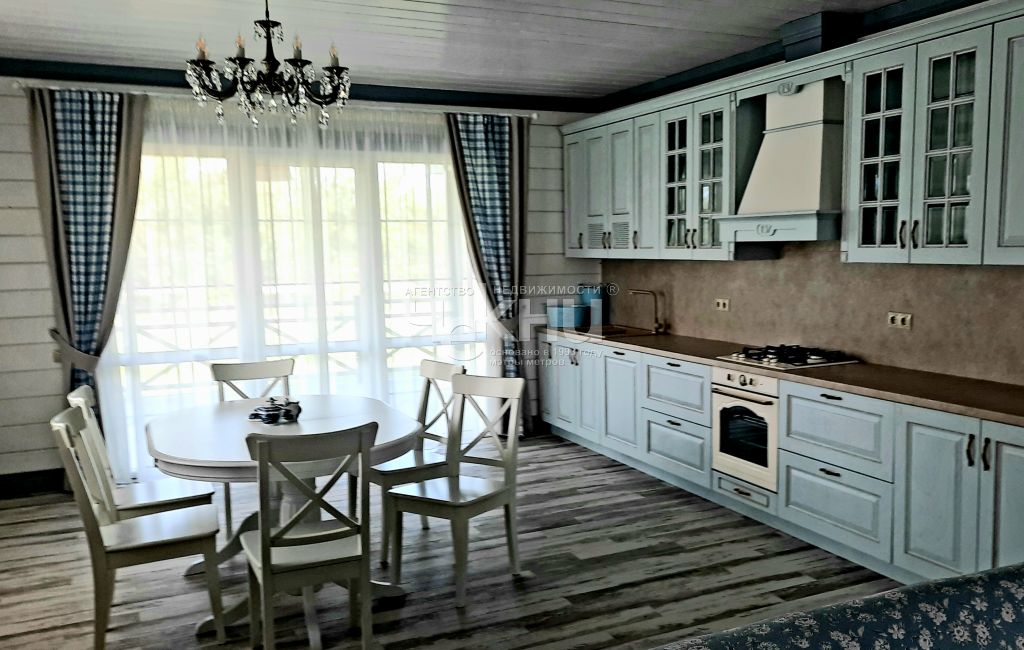 Продажа дома, 223м <sup>2</sup>, 22 сот., Ступино, Грушевая ,  1