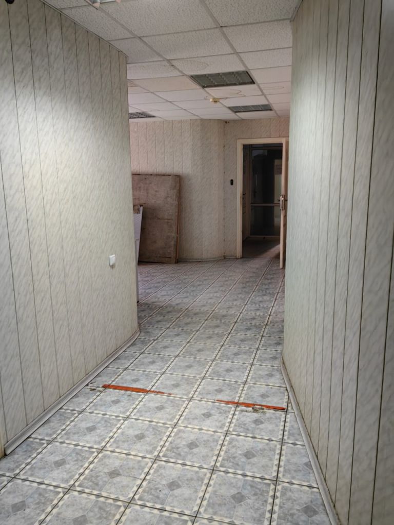 Продажа коммерческой недвижимости, 225м <sup>2</sup>, Ставрополь, Доваторцев ул,  44/2