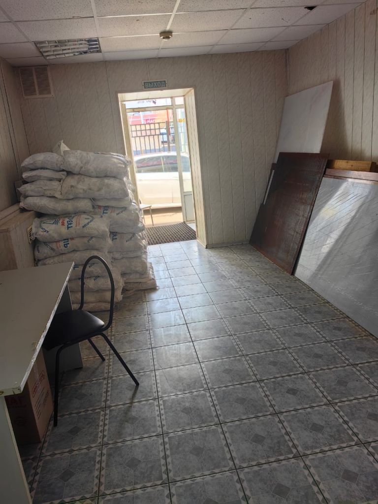 Продажа коммерческой недвижимости, 225м <sup>2</sup>, Ставрополь, Доваторцев ул,  44/2