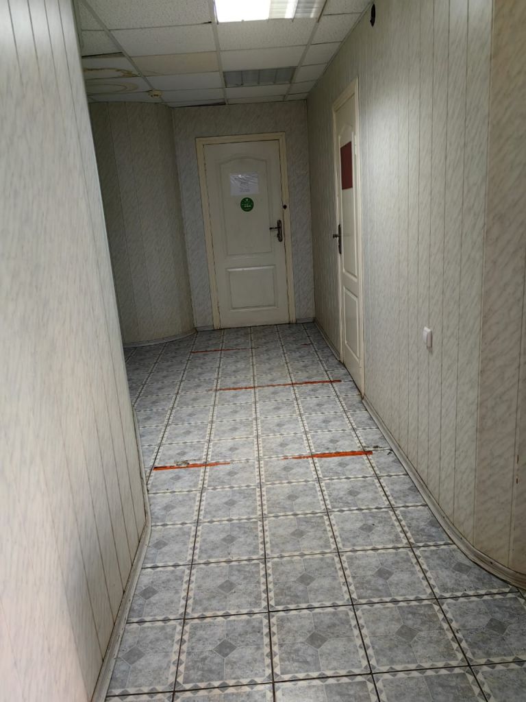 Продажа коммерческой недвижимости, 225м <sup>2</sup>, Ставрополь, Доваторцев ул,  44/2