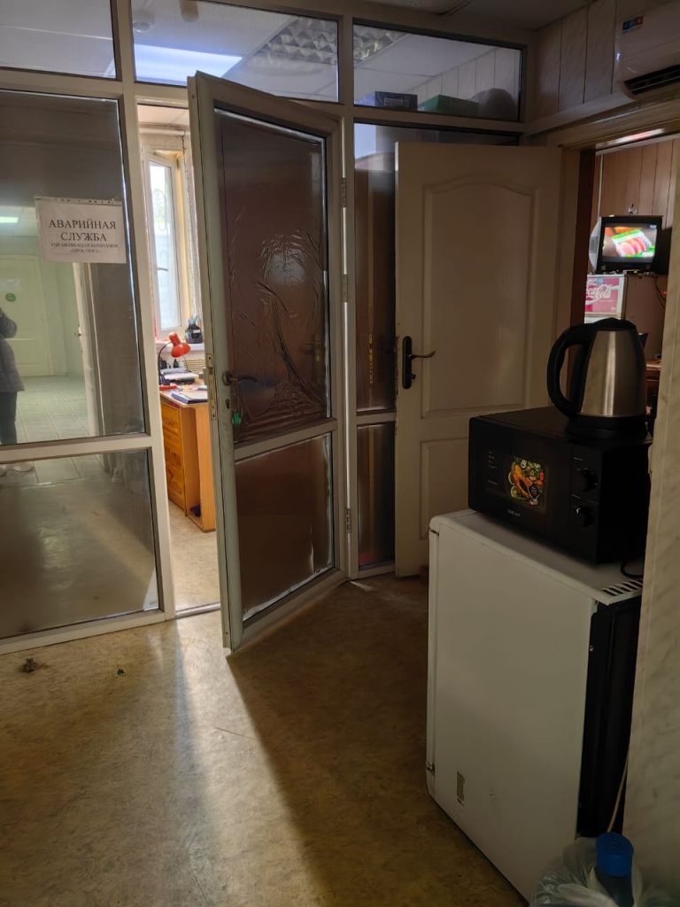 Продажа коммерческой недвижимости, 225м <sup>2</sup>, Ставрополь, Доваторцев ул,  44/2