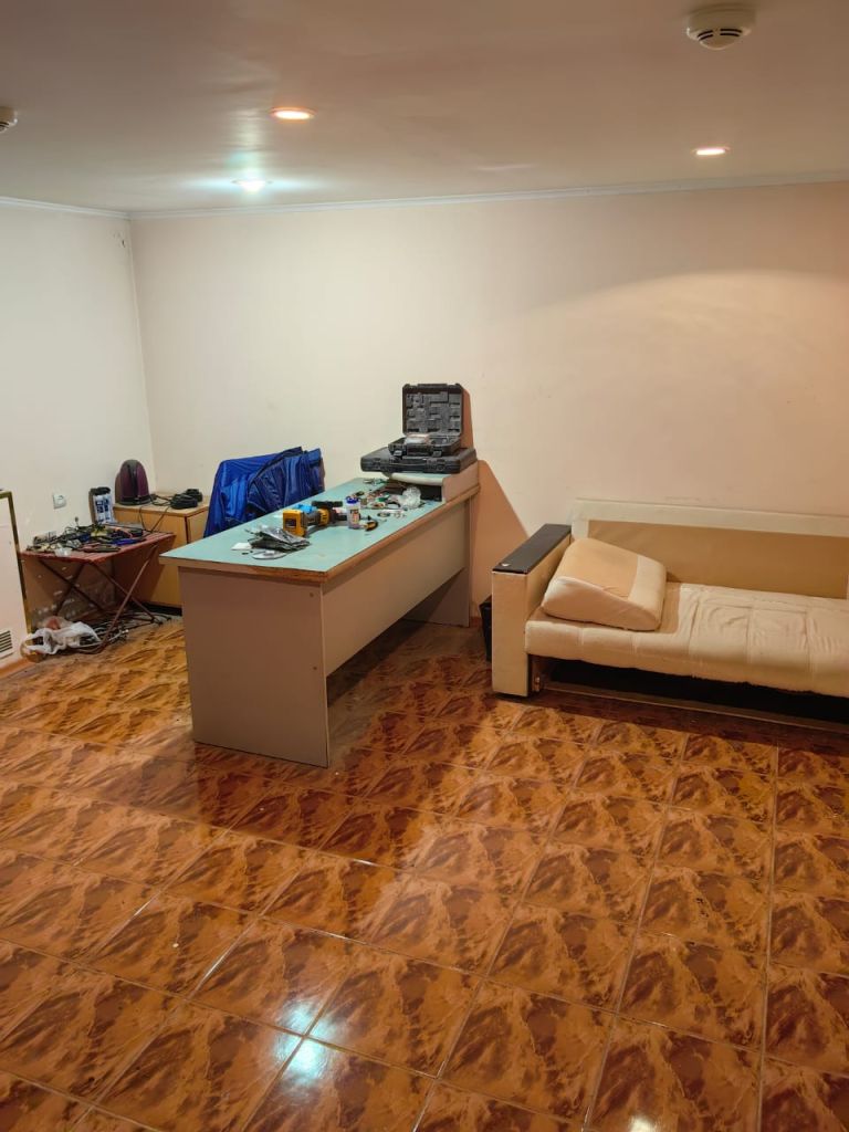 Продажа коммерческой недвижимости, 225м <sup>2</sup>, Ставрополь, Доваторцев ул,  44/2