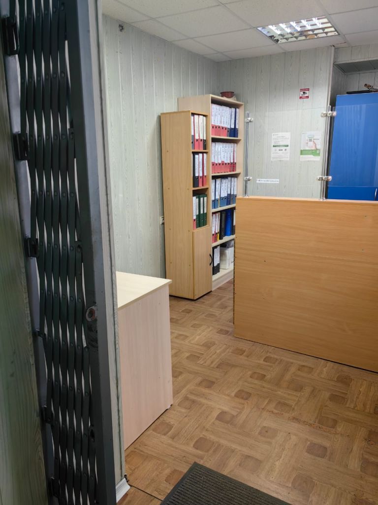 Продажа коммерческой недвижимости, 225м <sup>2</sup>, Ставрополь, Доваторцев ул,  44/2