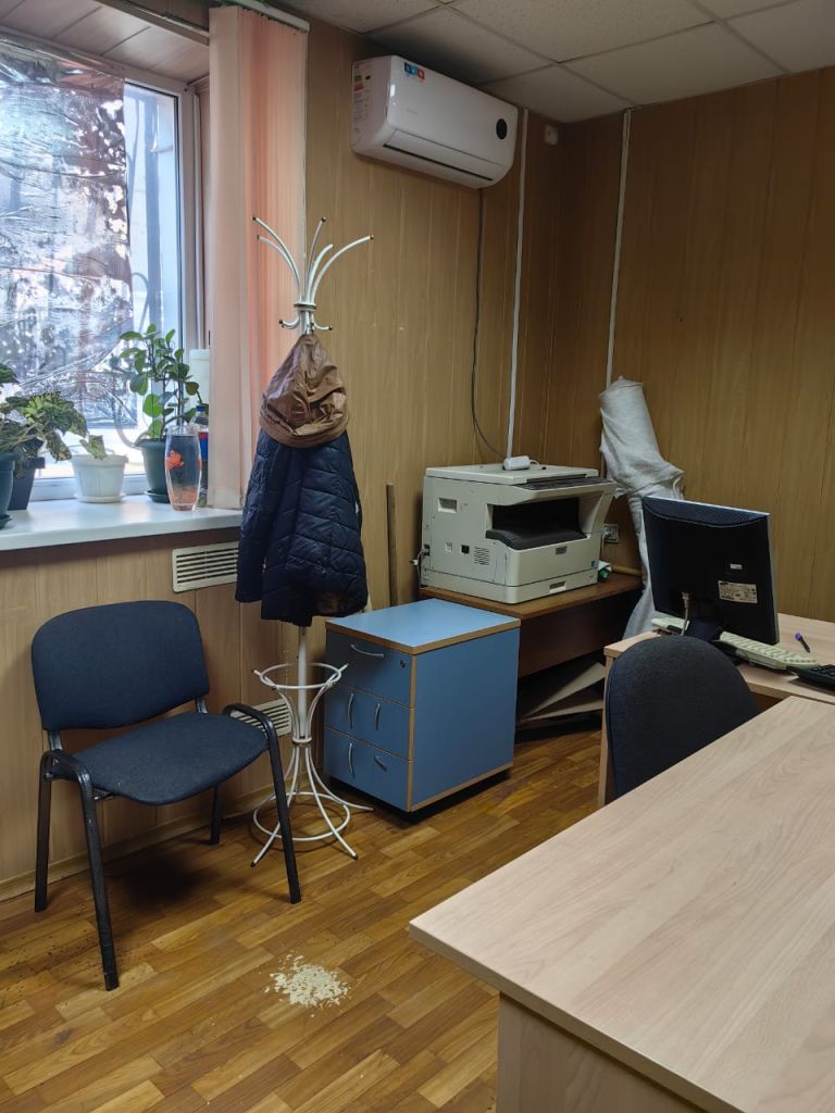 Продажа коммерческой недвижимости, 225м <sup>2</sup>, Ставрополь, Доваторцев ул,  44/2