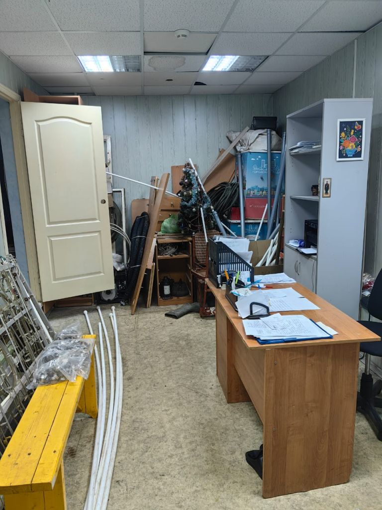 Продажа коммерческой недвижимости, 225м <sup>2</sup>, Ставрополь, Доваторцев ул,  44/2