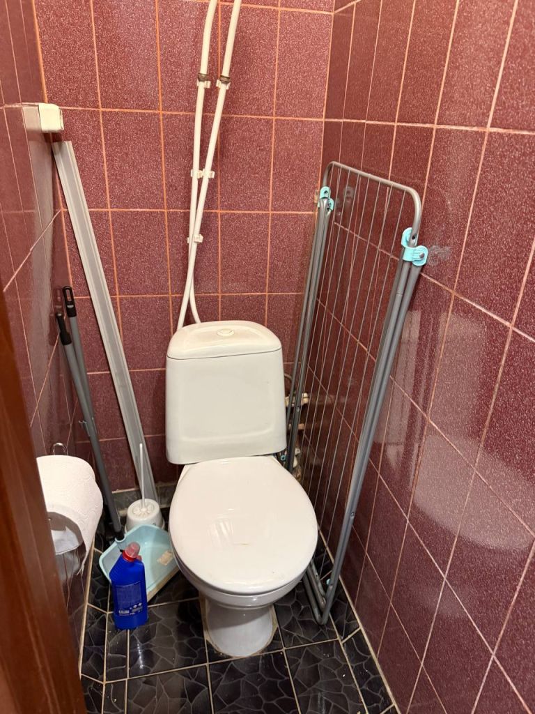 Продажа 2-комнатной квартиры, Кострома, Никитская ул,  62А