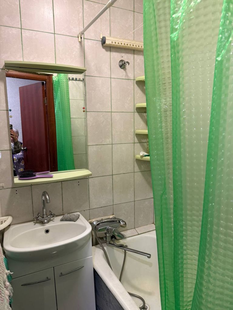 Продажа 2-комнатной квартиры, Кострома, Никитская ул,  62А