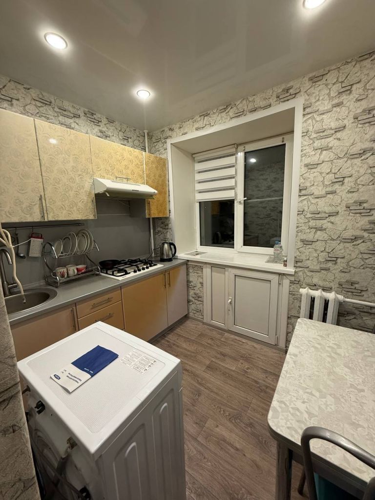 Продажа 2-комнатной квартиры, Кострома, Никитская ул,  62А