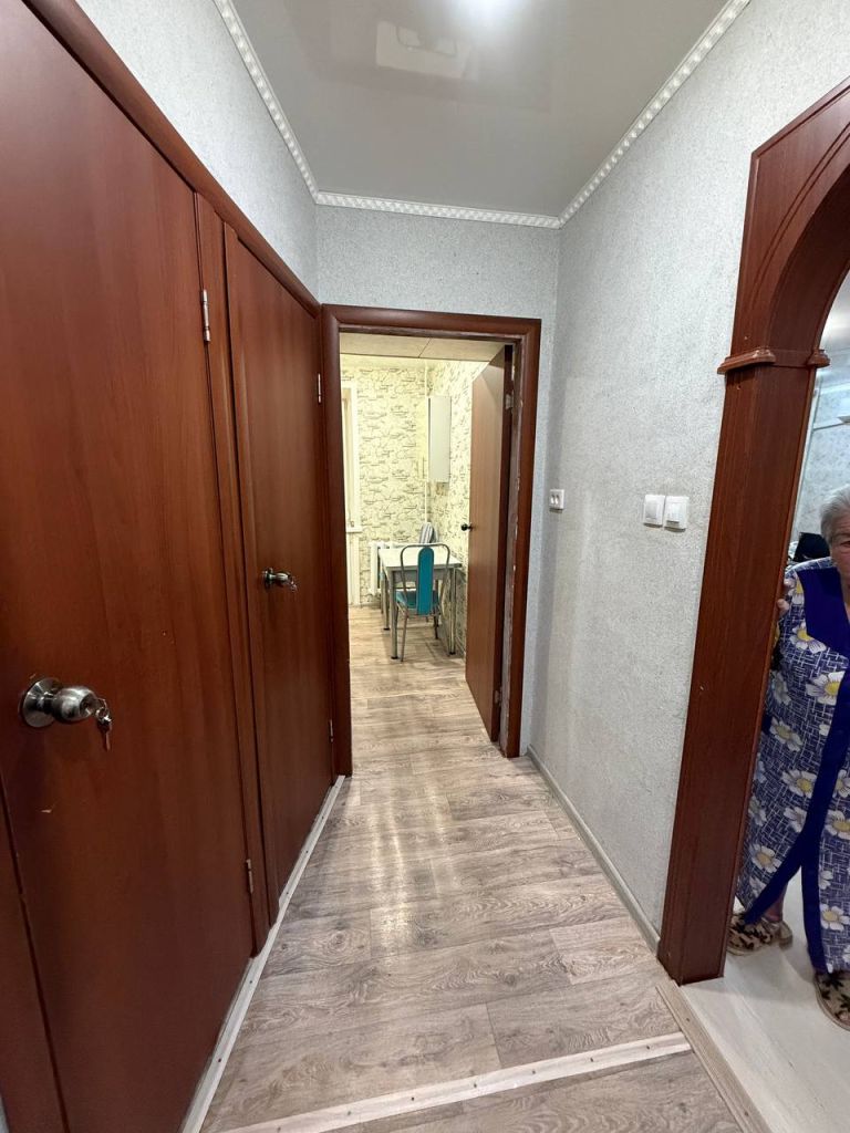 Продажа 2-комнатной квартиры, Кострома, Никитская ул,  62А