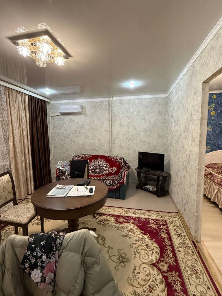 Продажа 2-комнатной квартиры, Кострома, Никитская ул,  62А