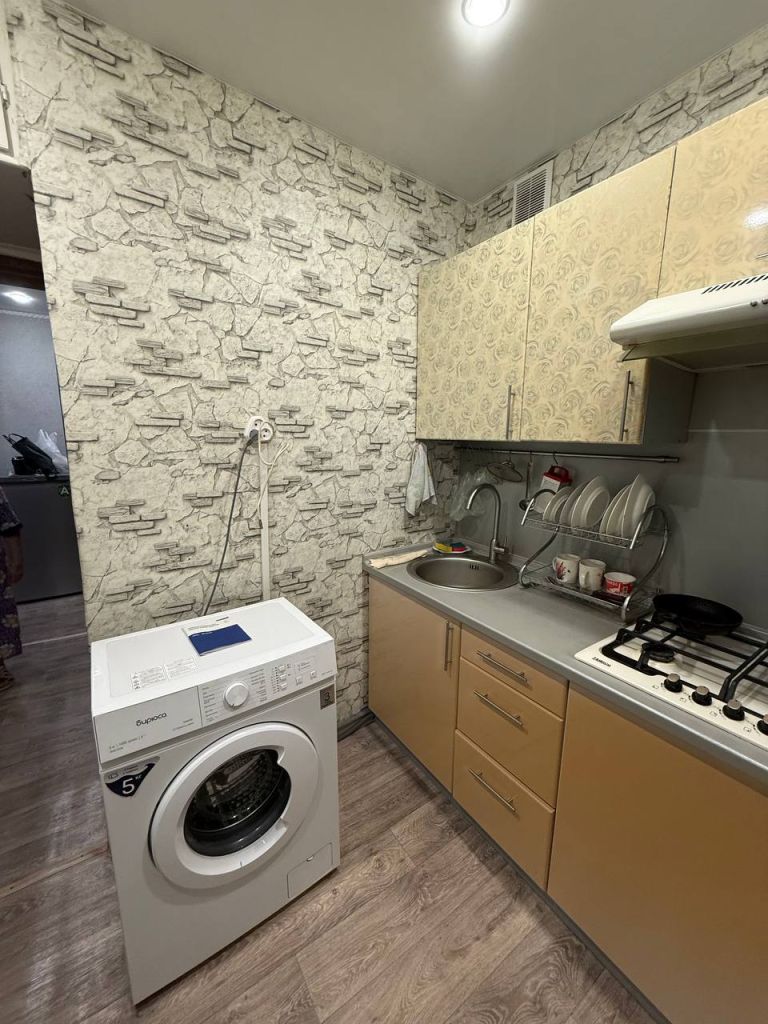 Продажа 2-комнатной квартиры, Кострома, Никитская ул,  62А