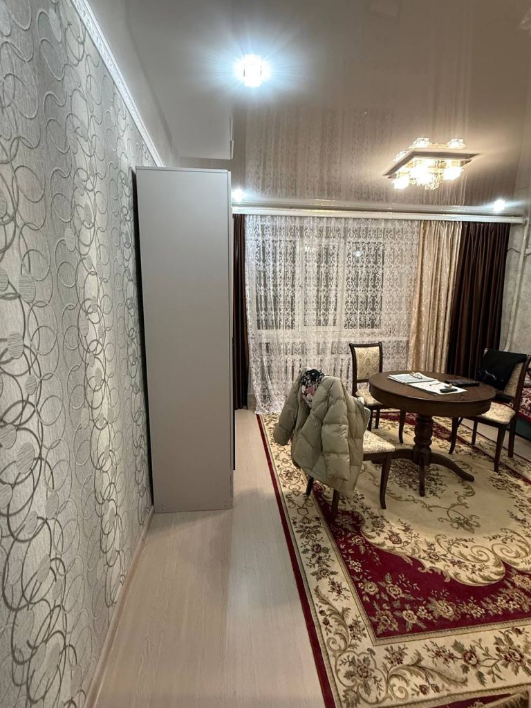 Продажа 2-комнатной квартиры, Кострома, Никитская ул,  62А