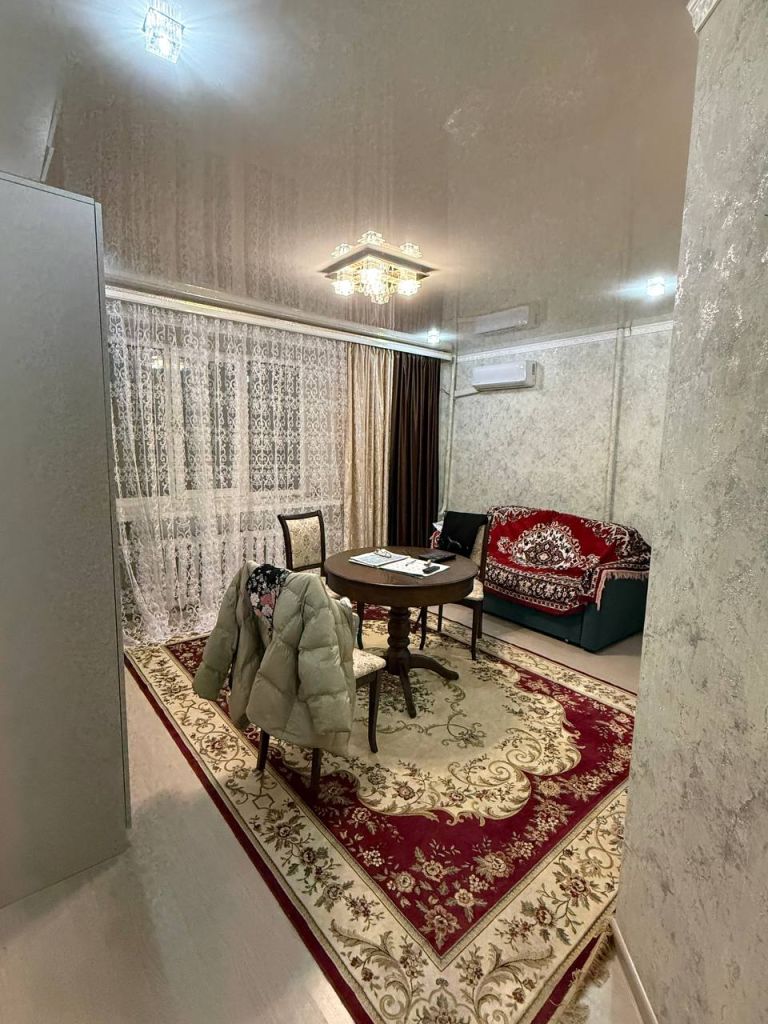 Продажа 2-комнатной квартиры, Кострома, Никитская ул,  62А