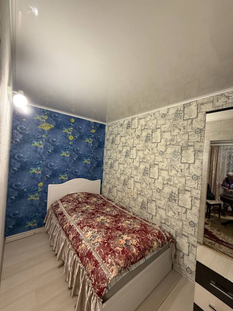 Продажа 2-комнатной квартиры, Кострома, Никитская ул,  62А