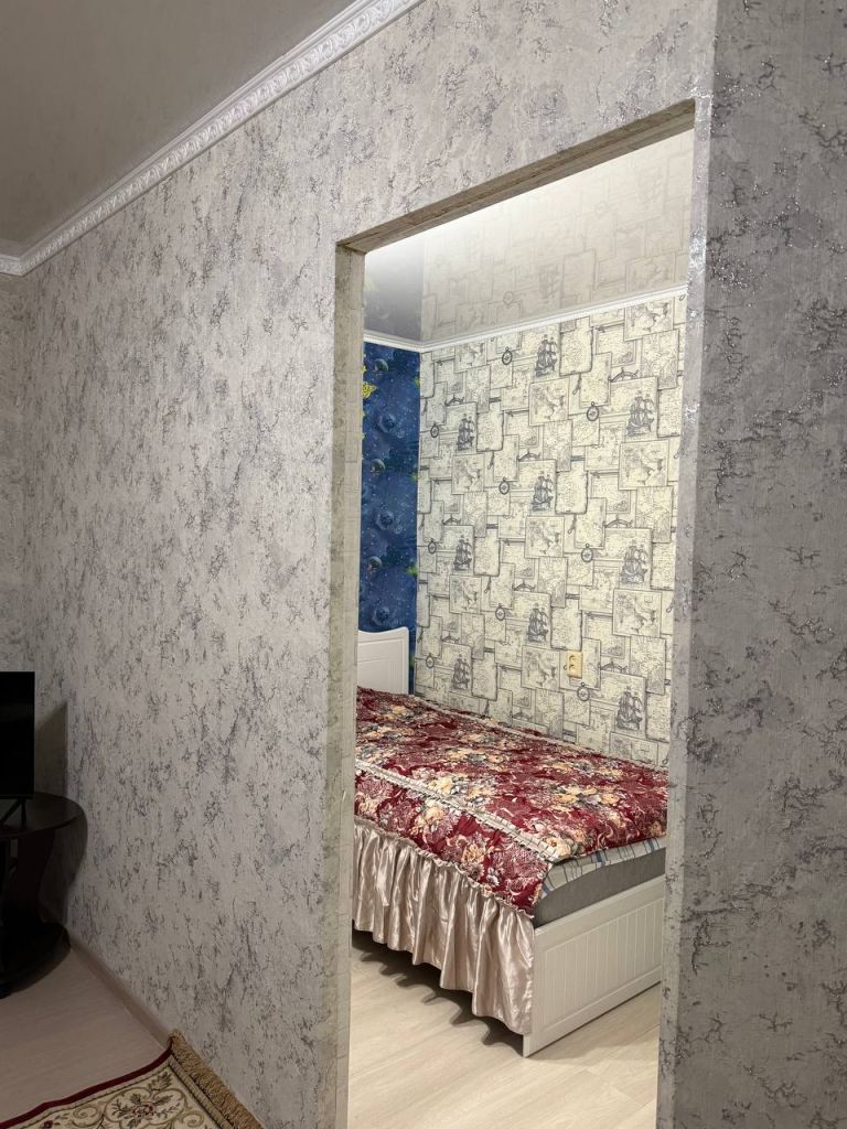 Продажа 2-комнатной квартиры, Кострома, Никитская ул,  62А