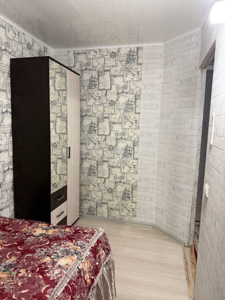 Продажа 2-комнатной квартиры, Кострома, Никитская ул,  62А