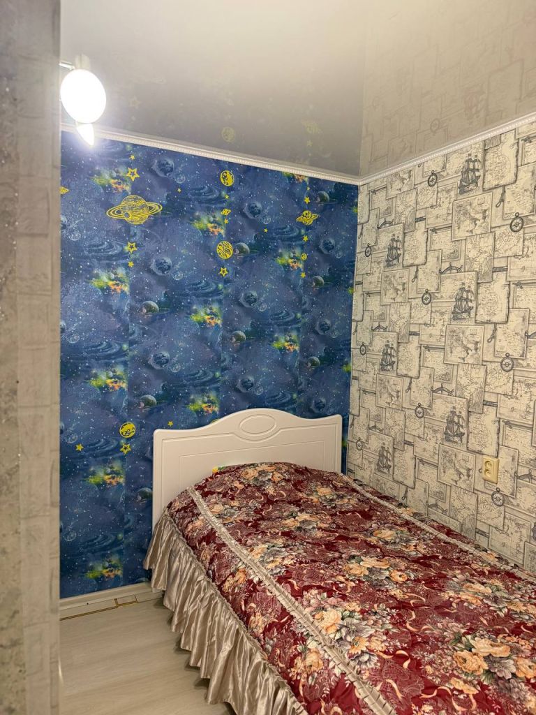 Продажа 2-комнатной квартиры, Кострома, Никитская ул,  62А