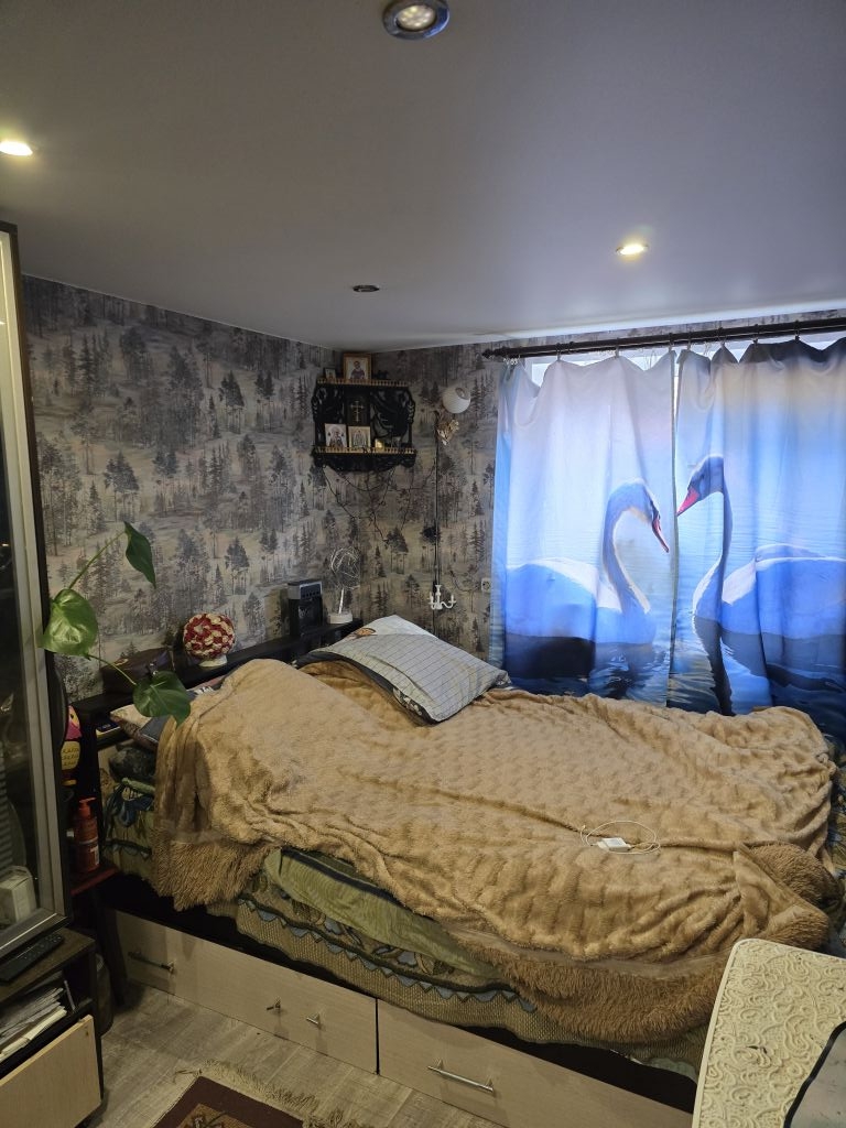 Продажа дома, 76м <sup>2</sup>, 496 сот., Нижний Новгород, СНТ Надежда,  833