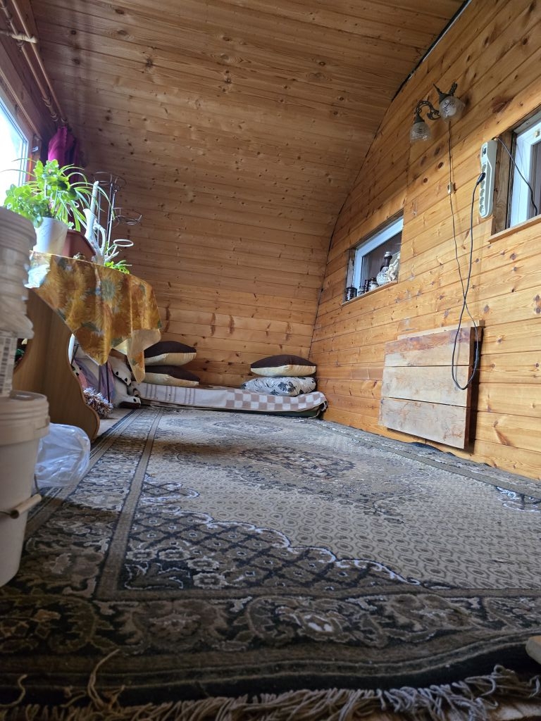 Продажа дома, 76м <sup>2</sup>, 496 сот., Нижний Новгород, СНТ Надежда,  833