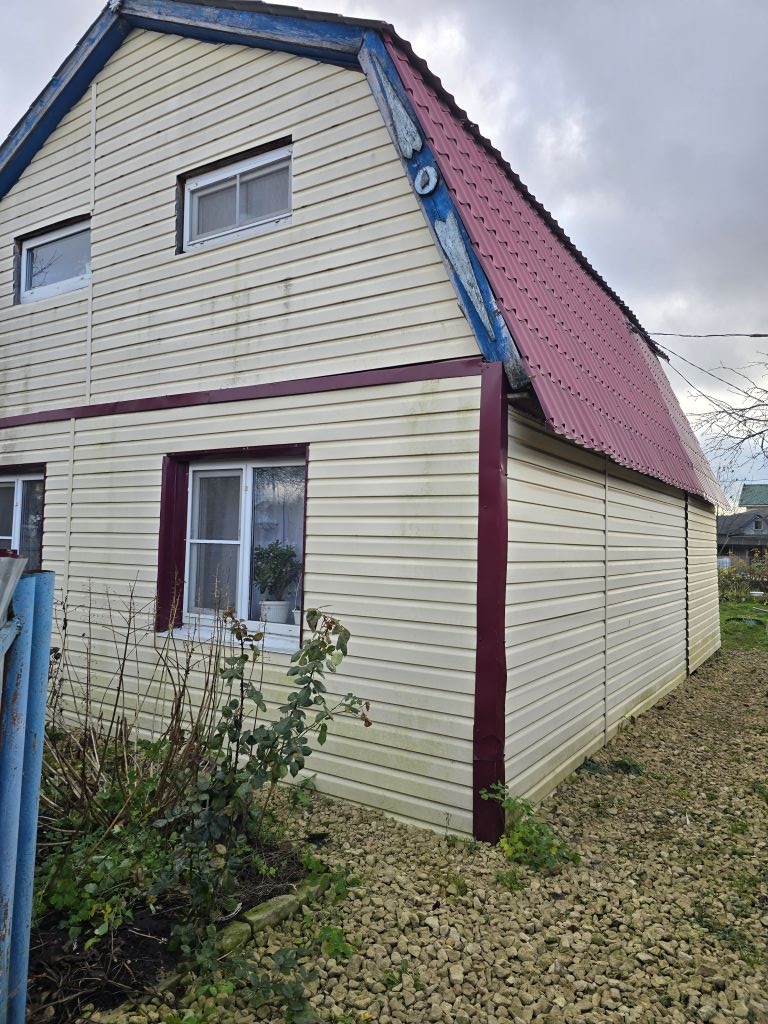 Продажа дома, 76м <sup>2</sup>, 496 сот., Нижний Новгород, СНТ Надежда,  833