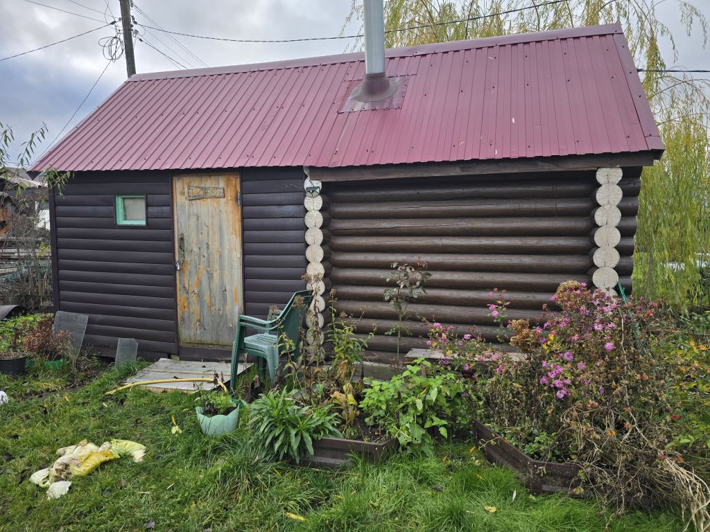 Продажа дома, 76м <sup>2</sup>, 496 сот., Нижний Новгород, СНТ Надежда,  833