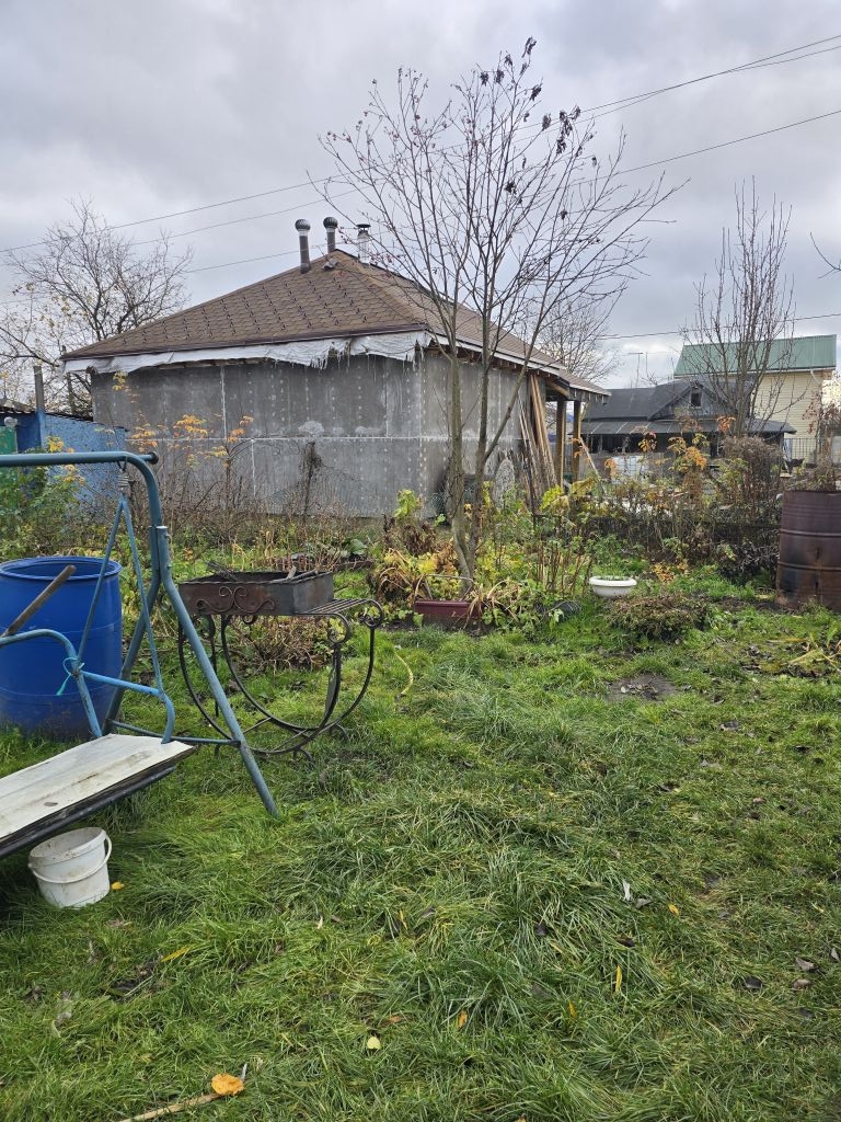 Продажа дома, 76м <sup>2</sup>, 496 сот., Нижний Новгород, СНТ Надежда,  833