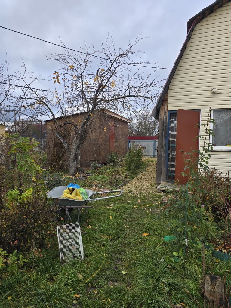 Продажа дома, 76м <sup>2</sup>, 496 сот., Нижний Новгород, СНТ Надежда,  833