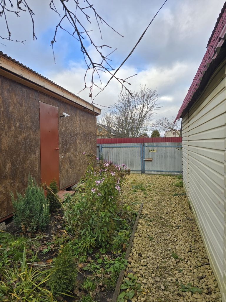 Продажа дома, 76м <sup>2</sup>, 496 сот., Нижний Новгород, СНТ Надежда,  833