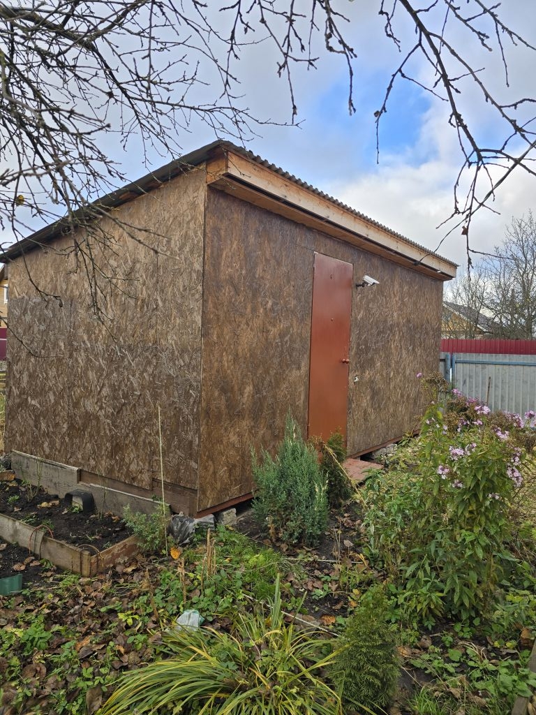 Продажа дома, 76м <sup>2</sup>, 496 сот., Нижний Новгород, СНТ Надежда,  833