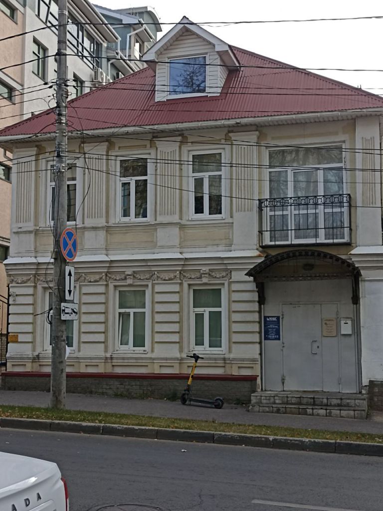 Аренда коммерческой недвижимости, 155м <sup>2</sup>, Нижний Новгород, Новая ул,  34а