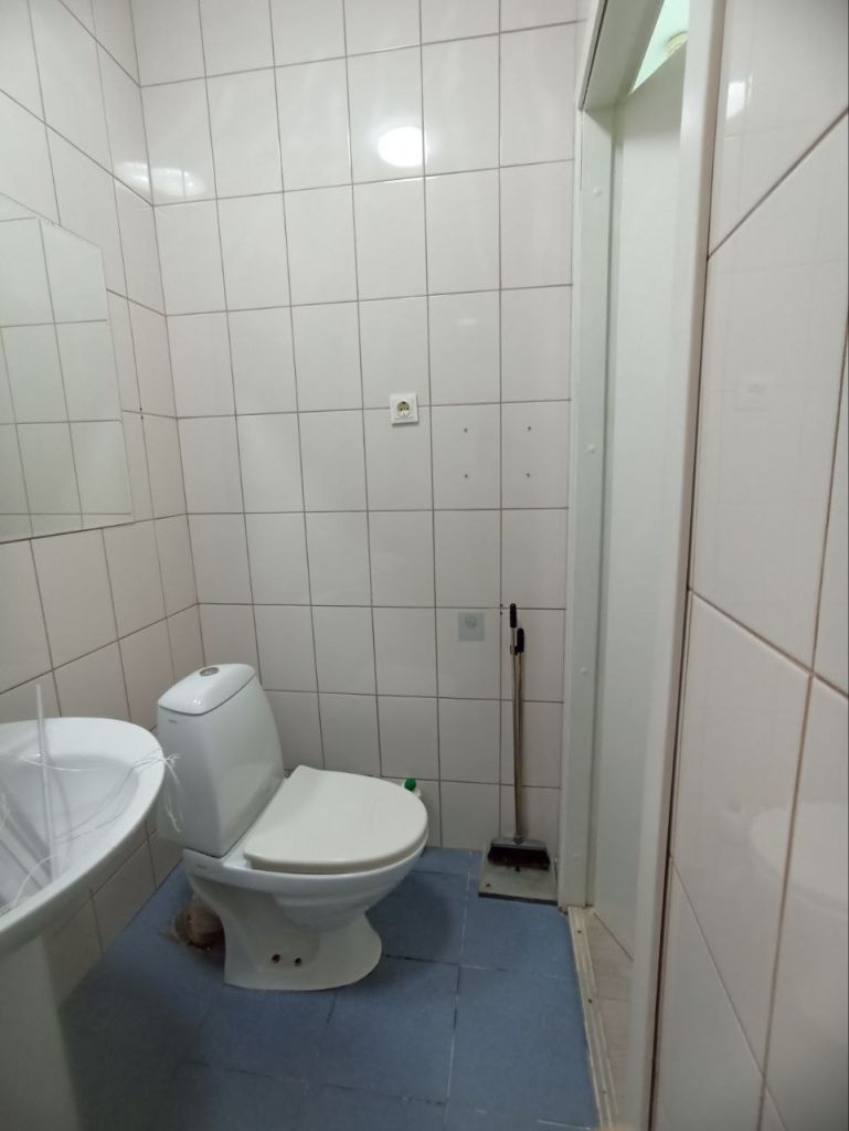 Аренда коммерческой недвижимости, 155м <sup>2</sup>, Нижний Новгород, Новая ул,  34а