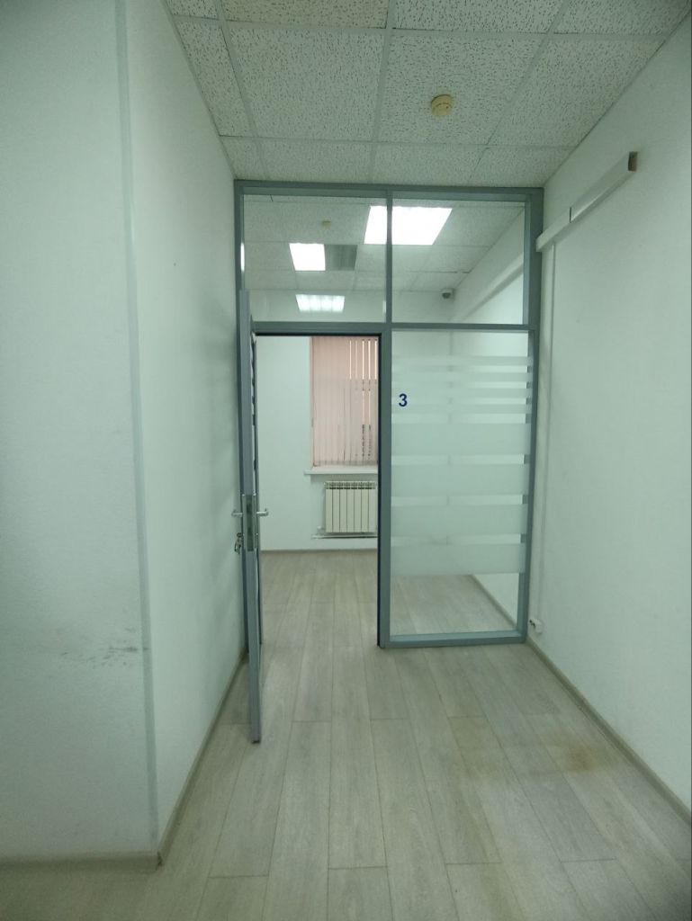 Аренда коммерческой недвижимости, 155м <sup>2</sup>, Нижний Новгород, Новая ул,  34а