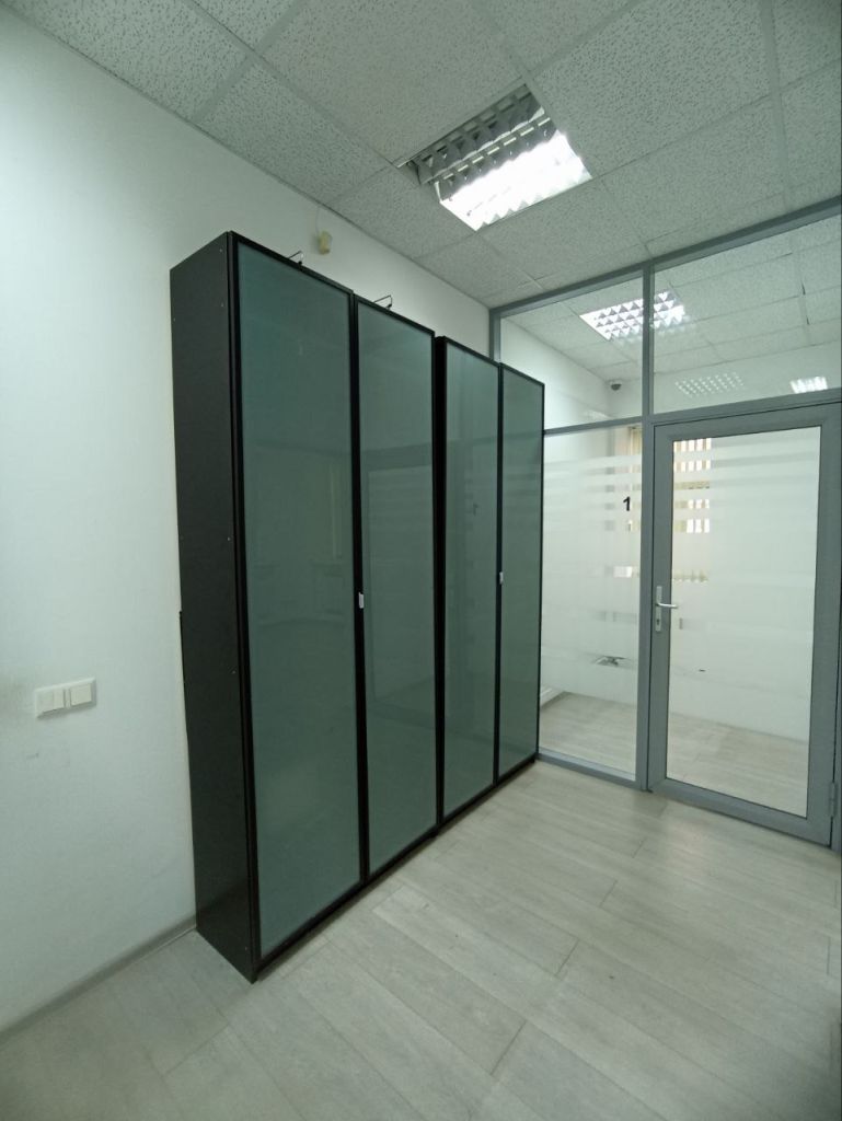 Аренда коммерческой недвижимости, 155м <sup>2</sup>, Нижний Новгород, Новая ул,  34а