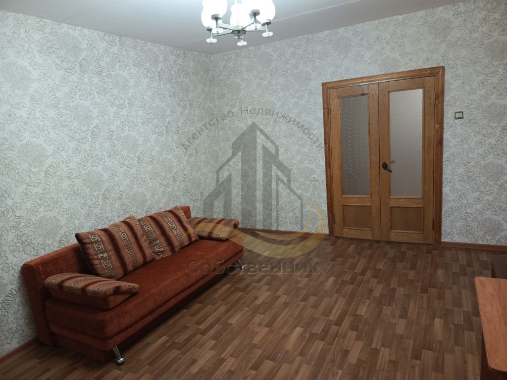 Аренда 1-комнатной квартиры, Старый Оскол, Восточный мкр,  16