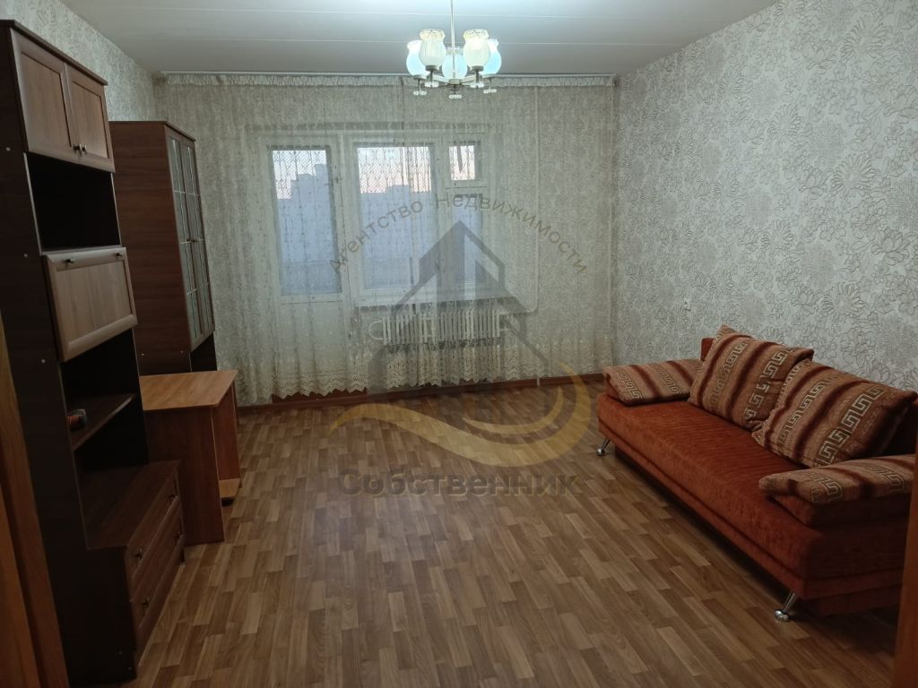 Аренда 1-комнатной квартиры, Старый Оскол, Восточный мкр,  16