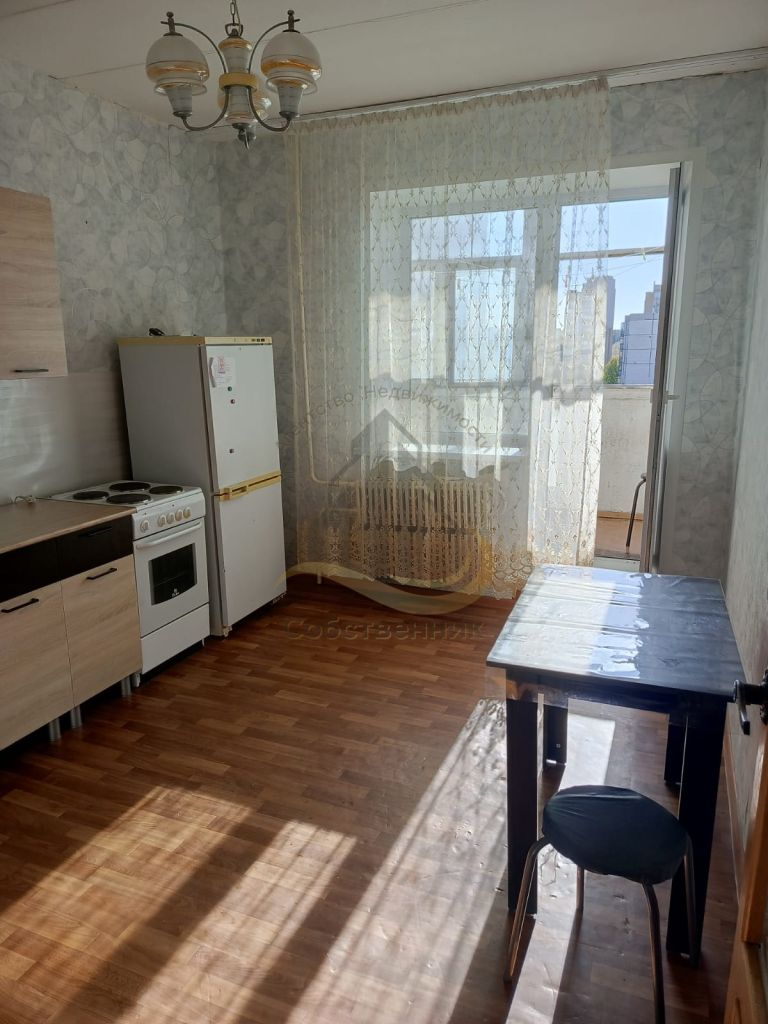 Аренда 1-комнатной квартиры, Старый Оскол, Восточный мкр,  16