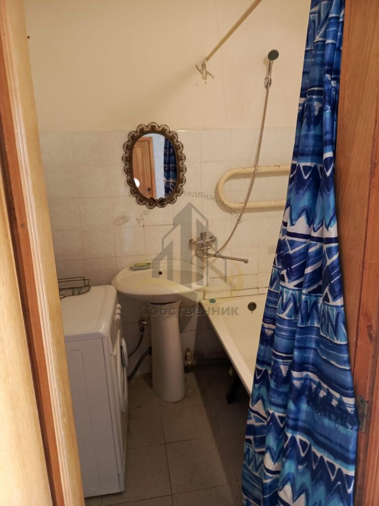 Аренда 1-комнатной квартиры, Старый Оскол, Восточный мкр,  16