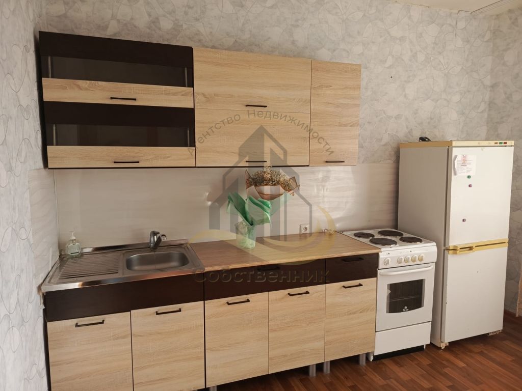 Аренда 1-комнатной квартиры, Старый Оскол, Восточный мкр,  16