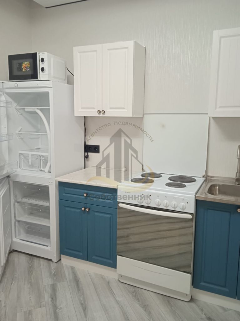 Аренда 1-комнатной квартиры, Старый Оскол, Королева мкр