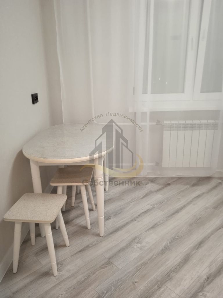 Аренда 1-комнатной квартиры, Старый Оскол, Королева мкр