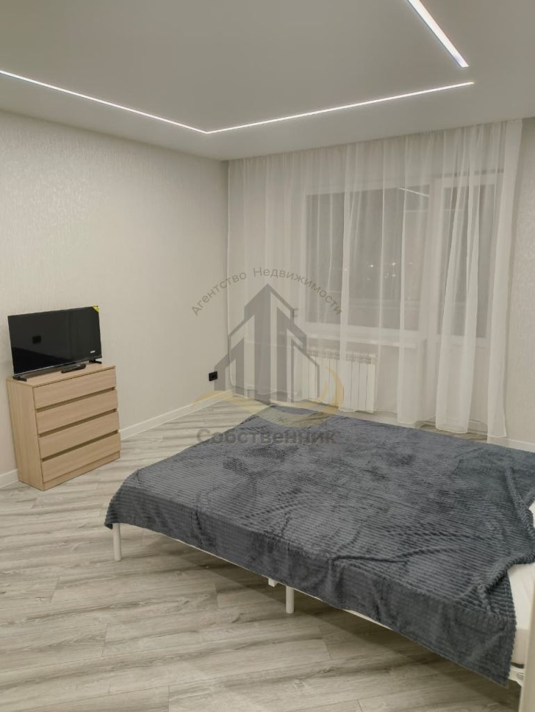 Аренда 1-комнатной квартиры, Старый Оскол, Королева мкр