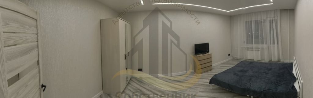 Аренда 1-комнатной квартиры, Старый Оскол, Королева мкр