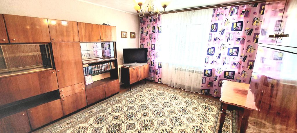 Продажа 1-комнатной квартиры, Дзержинск, Молодежная ул,  11а